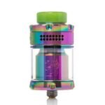 اتومایزر دد ربیت وی ۳ آر تی ای هل ویپ Hellvape Dead Rabbit V3 RTA