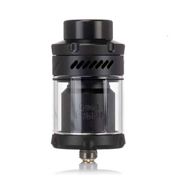 اتومایزر دد ربیت وی ۳ آر تی ای هل ویپ Hellvape Dead Rabbit V3 RTA اتومایزر دد ربیت وی ۳ آر تی ای هل ویپ Hellvape Dead Rabbit V3 RTA