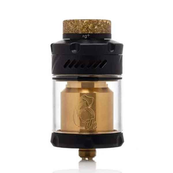 اتومایزر دد ربیت وی ۳ آر تی ای هل ویپ Hellvape Dead Rabbit V3 RTA اتومایزر دد ربیت وی ۳ آر تی ای هل ویپ Hellvape Dead Rabbit V3 RTA