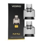 کاتریج ووپو درگ ایکس و اس VooPoo Drag X \ S