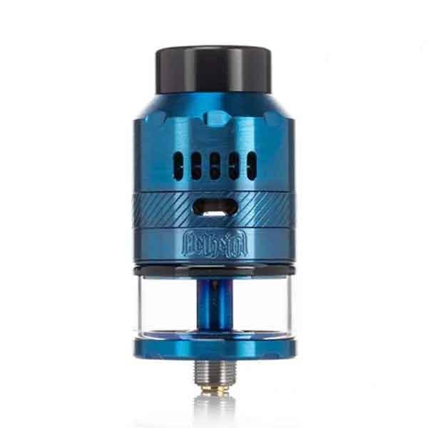اتومایزر هل هایم آر دی تی ای هل ویپ Hellvape Hellheim 25MM BF RDTA اتومایزر هل هایم آر دی تی ای هل ویپ Hellvape Hellheim 25MM BF RDTA