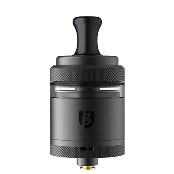اتومایزر برسرکر مینی ورژن ۳ وندی ویپ Vandy Vape BSKR Mini V3 MTL RTA اتومایزر برسرکر مینی ورژن ۳ وندی ویپ Vandy Vape BSKR Mini V3 MTL RTA