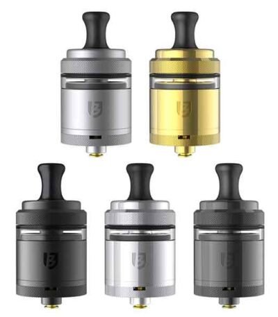 اتومایزر برسرکر مینی ورژن ۳ وندی ویپ Vandy Vape BSKR Mini V3 MTL RTA