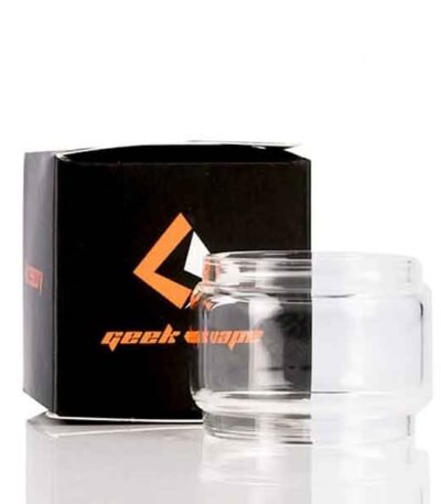 شیشه اتومایزر زئوس ایکس - زئوس دوئال Zeus X And Dual Glass