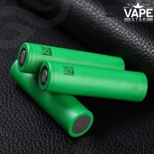 باتری ویپ چیست