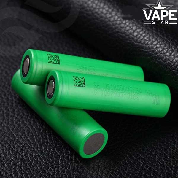 باتری ویپ چیست