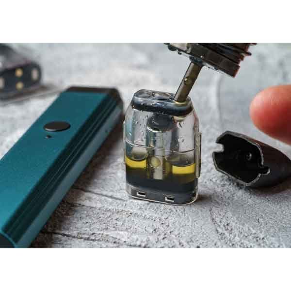 نشتی کارتریج و نکاتی که باید رعایت شود