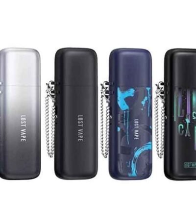 پاد Ursa Cap لاست ویپ Lost Vape Ursa Cap