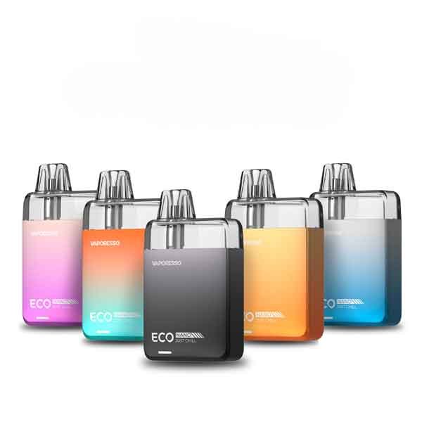 پاد Eco Nano ویپرسو Vaporesso Eco Nano پاد Eco Nano ویپرسو Vaporesso Eco Nano