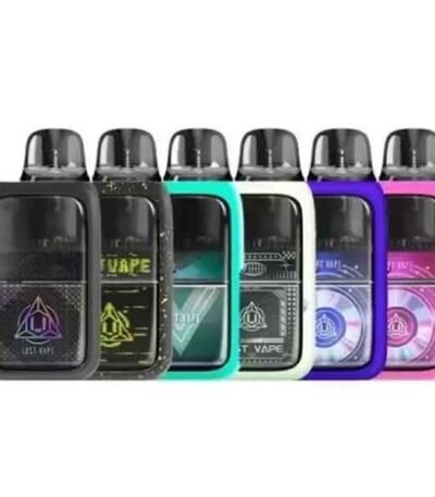 پاد Ursa Epoch لاست ویپ Lost Vape Ursa Epoch