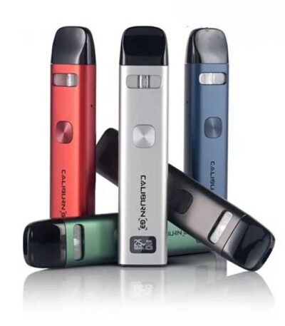 پاد G3 کالیبرن یوول Uwell Caliburn G3
