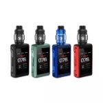 ویپ T200 گیک ویپ Geek vape T200 Kit