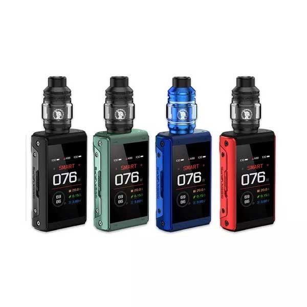 ویپ T200 گیک ویپ Geek vape T200 Kit ویپ T200 گیک ویپ Geek vape T200 Kit