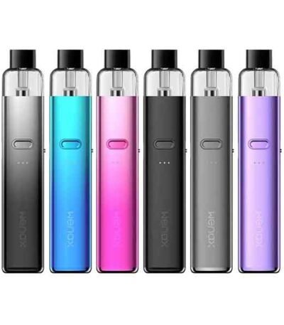پاد Wnax K2 گیک ویپ Geek Vape Wenax K2