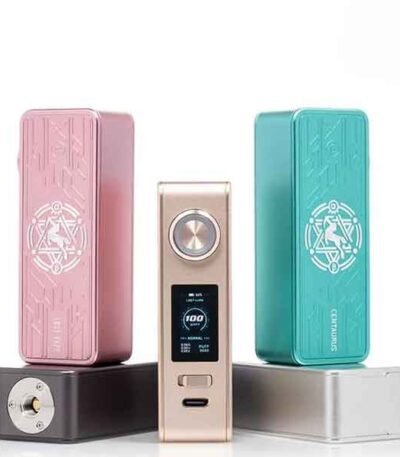 ویپ Centaurus M100 لاست ویپ Lost Vape Centaurus M100 Kit