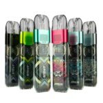 پاد  Argus P1 S ووپو Voopoo Argus P1 S