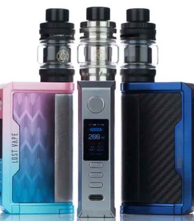 ویپ Centaurus Q200 لاست ویپ Lost Vape Centaurus Q200 Kit