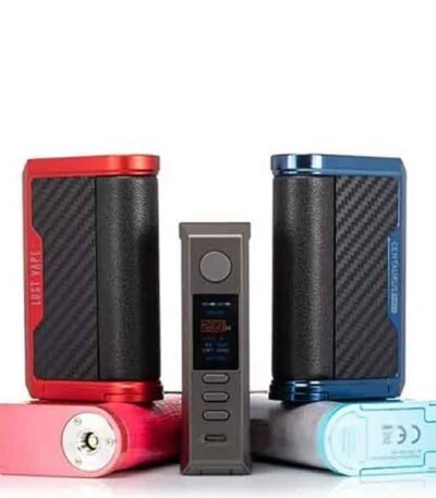 ماد Centaurus Q200 لاست ویپ Lost Vape Centaurus Q200 Mod