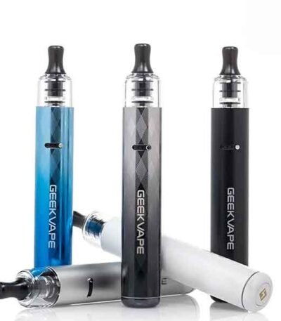 پاد Wenax S3 گیک ویپ Geek Vape Wenax S3