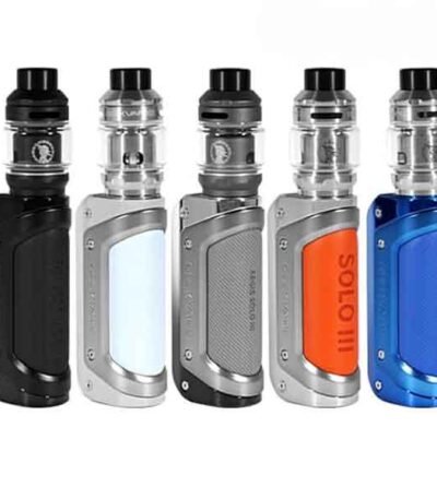 ویپ Aegis Solo 3 گیک ویپ Geek Vape Aegis Solo 3
