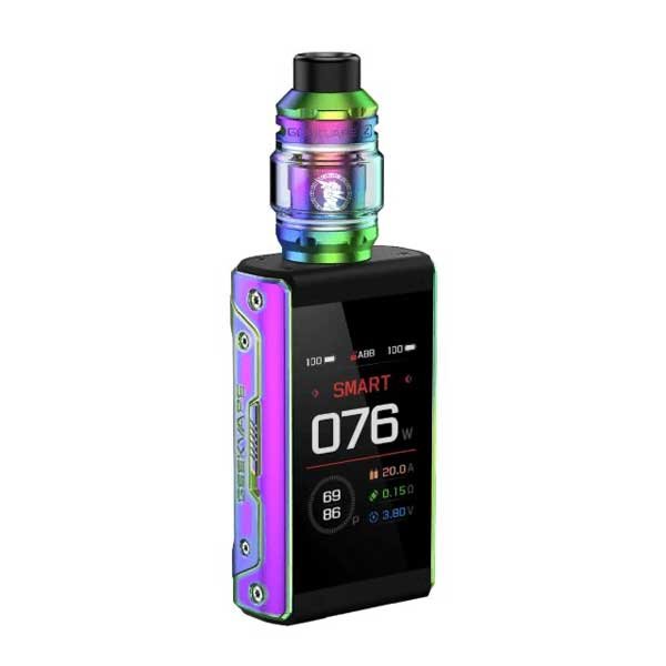ویپ T200 گیک ویپ Geek vape T200 Kit ویپ T200 گیک ویپ Geek vape T200 Kit