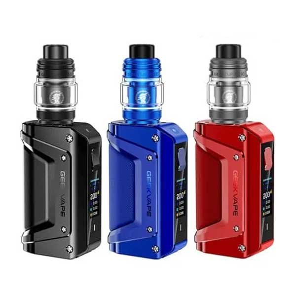 ویپ Aegis Legend 3 گیک ویپ Geek Vape Aegis Legend 3 ویپ Aegis Legend 3 گیک ویپ Geek Vape Aegis Legend 3