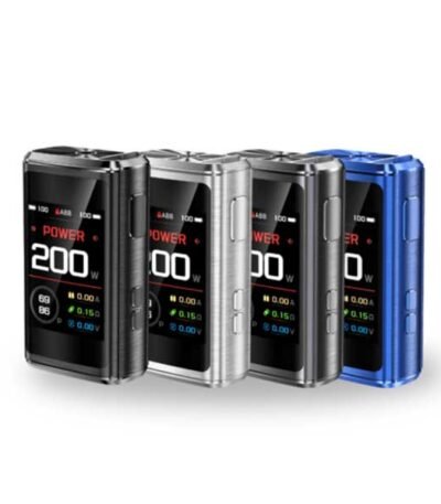 ماد Z200 گیک ویپ Geek Vape Z200 Mod