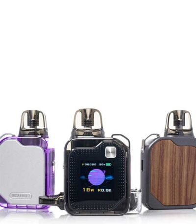 پاد Ursa Baby 3 لاست ویپ Lost Vape Ursa Baby