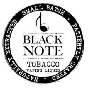 راهنمای جامع آشنایی با سالت نیکوتین و برند بلک نوت