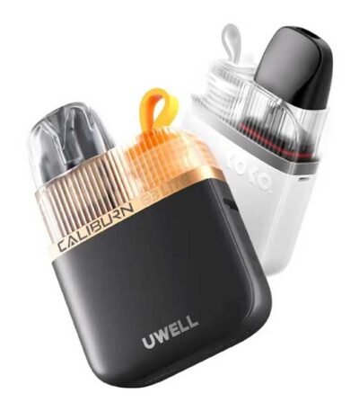 پاد G3 Lite KoKo یوول Uwell G3 Lite KoKo