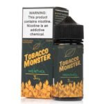 جویس توباکو مانستر منتول Tobacco Monster Menthol 100ML