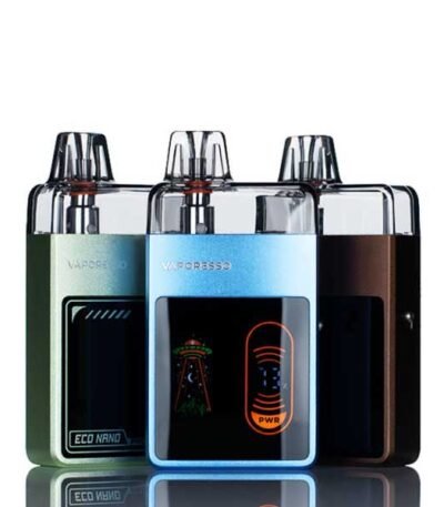 پاد Eco Nano Pro ویپرسو Vaporesso Eco Nano Pro