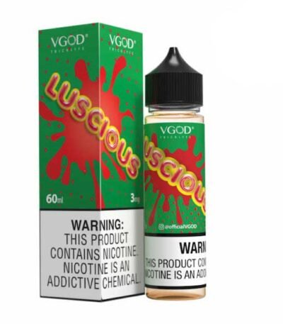 جویس هندوانه ویگاد Vgod Luscious