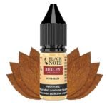 جویس بلک نوت بارلی ۱۰ میل NoteBook Burley 10ML