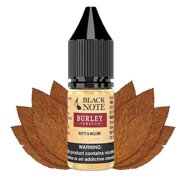جویس بلک نوت بارلی ۱۰ میل NoteBook Burley 10ML جویس بلک نوت بارلی ۱۰ میل NoteBook Burley 10ML