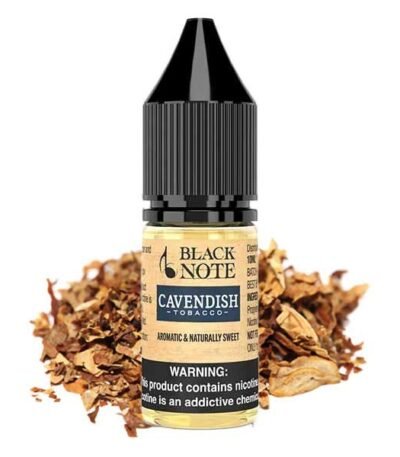 جویس بلک نوت کاوندیش ۱۰ میل NoteBook Cavendish 10ML