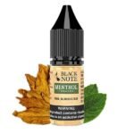 جویس بلک نوت منتول ۱۰ میل NoteBook Menthol 10ML