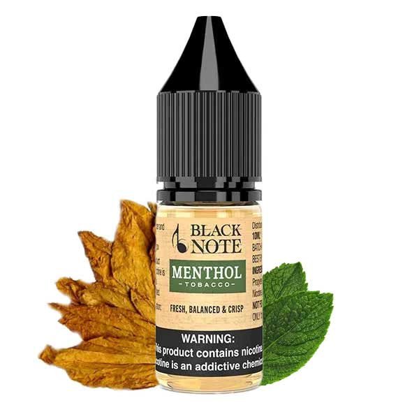 جویس بلک نوت منتول ۱۰ میل NoteBook Menthol 10ML