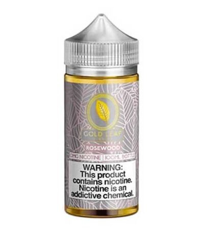 جویس گلد لیف رز وود Gold Leaf Rosewood 100ML