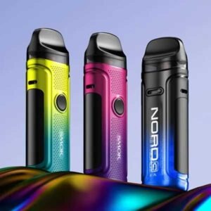 محصولات اسموک(معرفی)