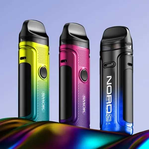 محصولات اسموک(معرفی)