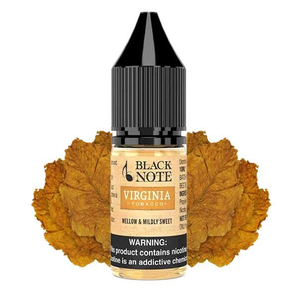 جویس بلک نوت ویرجینیا ۱۰ میل NoteBook Virginia 10ML