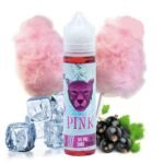 جویس دکتر ویپ پینک یخ Dr Vapes Pink Iced 60ML
