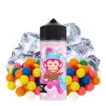 جویس دکتر ویپ آدامس بادکنکی یخ Dr Vapes Bubblequm Kings 120 ML