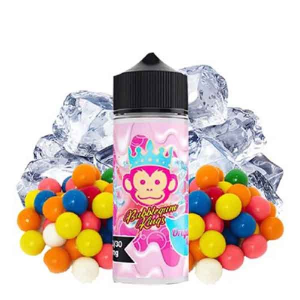 جویس دکتر ویپ آدامس بادکنکی یخ Dr Vapes Bubblequm Kings 120 ML
