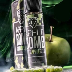 معرفی جویس ویگاد (VGOD)