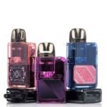 پاد ماد Thelema Elite Art 40 لاست ویپ Lost Vape Thelema Elite Art 40