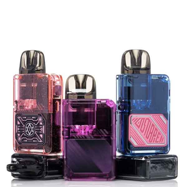 پاد ماد Thelema Elite Art 40 لاست ویپ Lost Vape Thelema Elite Art 40 پاد ماد Thelema Elite Art 40 لاست ویپ Lost Vape Thelema Elite Art 40