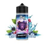 جویس دکتر ویپ بری یخ Dr Vapes Panther Series Berries Ice 120ML