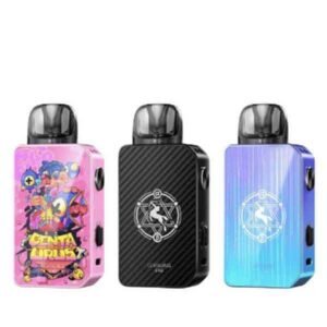 پاد Centaurus E40 لاست ویپ Lost Vape Centaurus E40